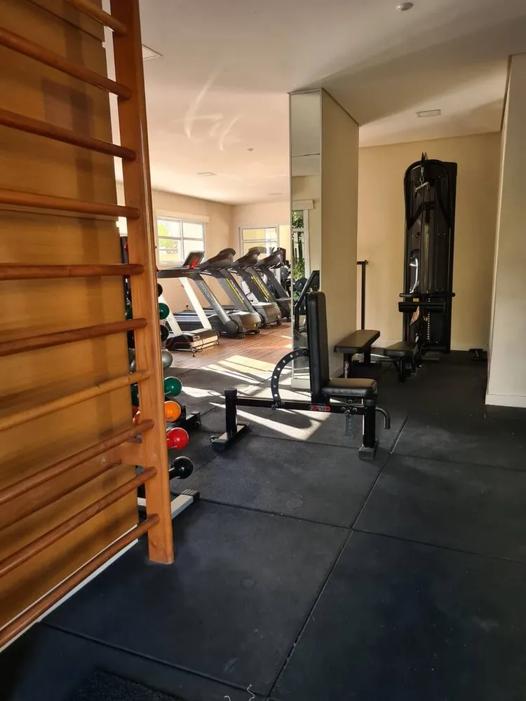 Apartamento, 3 quartos, 98 m² - Foto 14