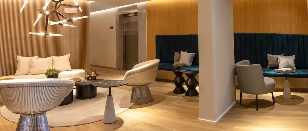 Apartamento, 1 quarto, 25 m² - Foto 4