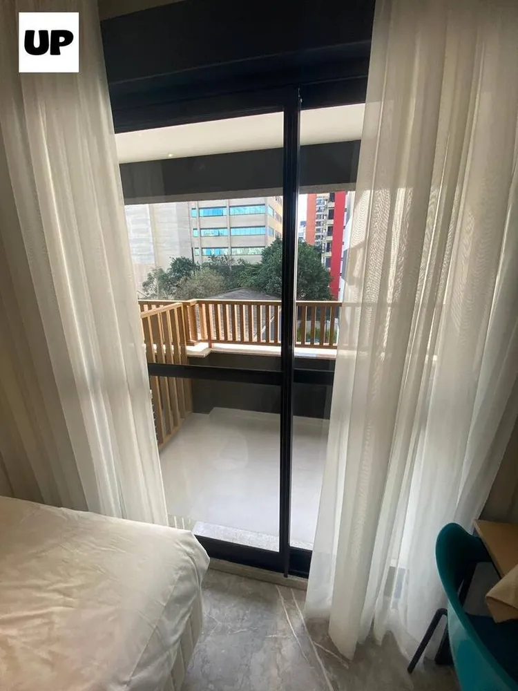 Apartamento, 1 quarto, 25 m² - Foto 7