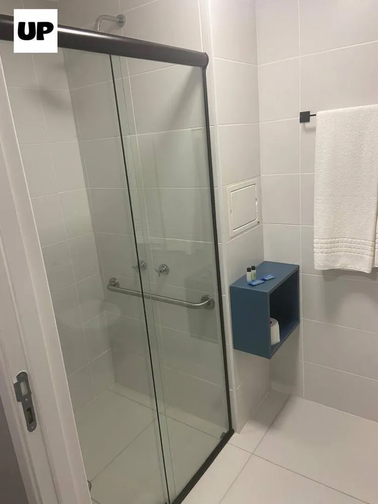 Apartamento, 1 quarto, 25 m² - Foto 3