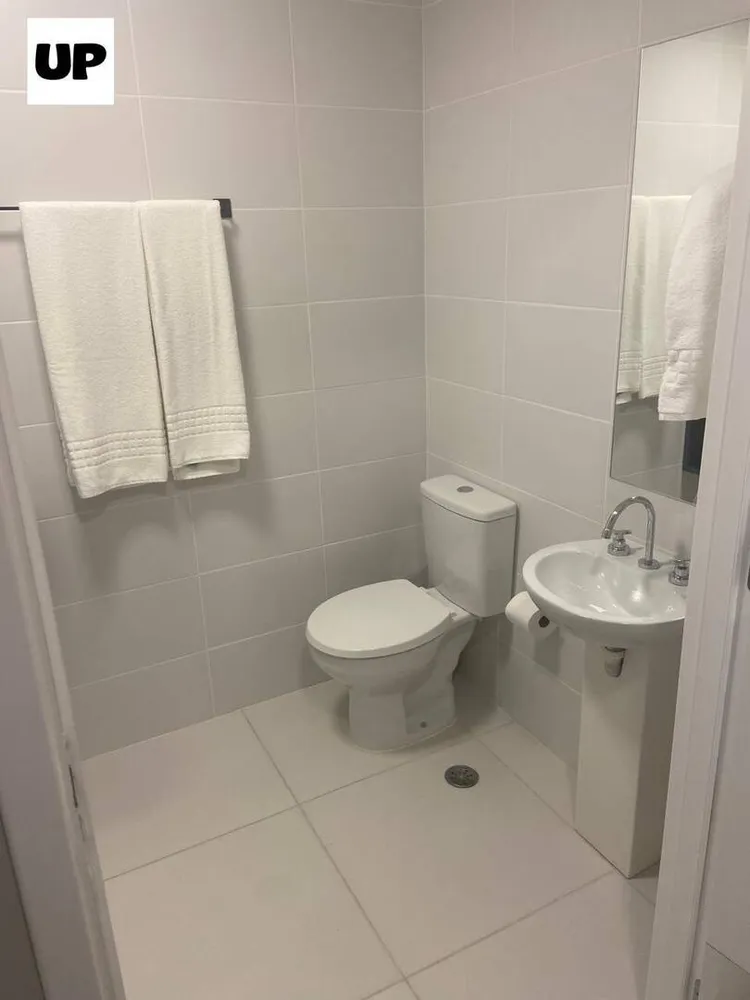 Apartamento, 1 quarto, 25 m² - Foto 13