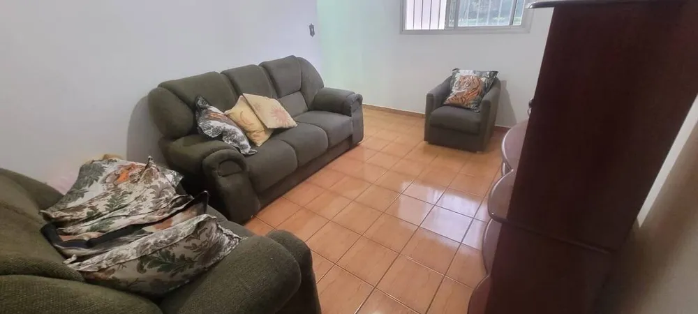 Apartamento, 2 quartos, 66 m² - Foto 2