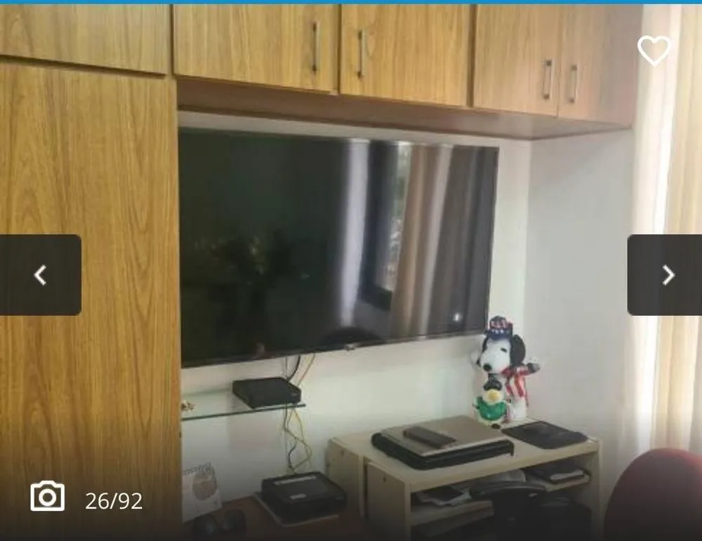 Apartamento, 3 quartos, 100 m² - Foto 15