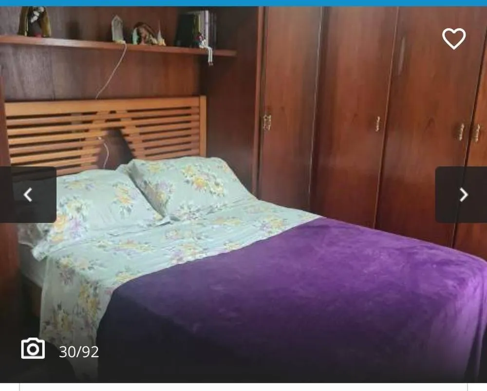 Apartamento, 3 quartos, 100 m² - Foto 5
