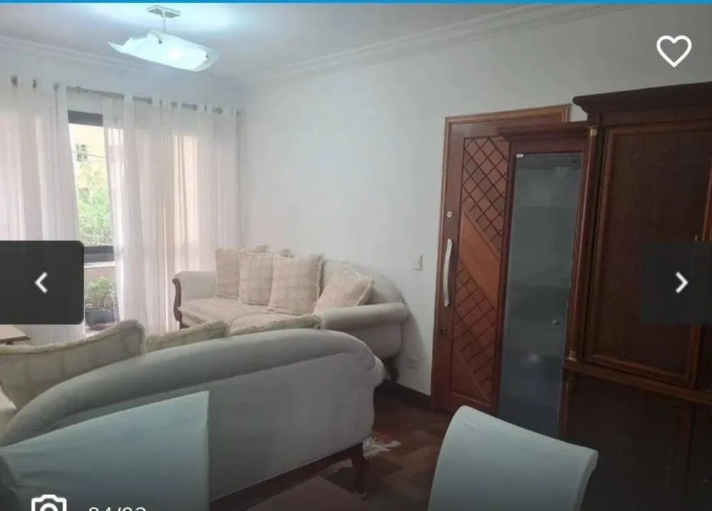 Apartamento, 3 quartos, 100 m² - Foto 1