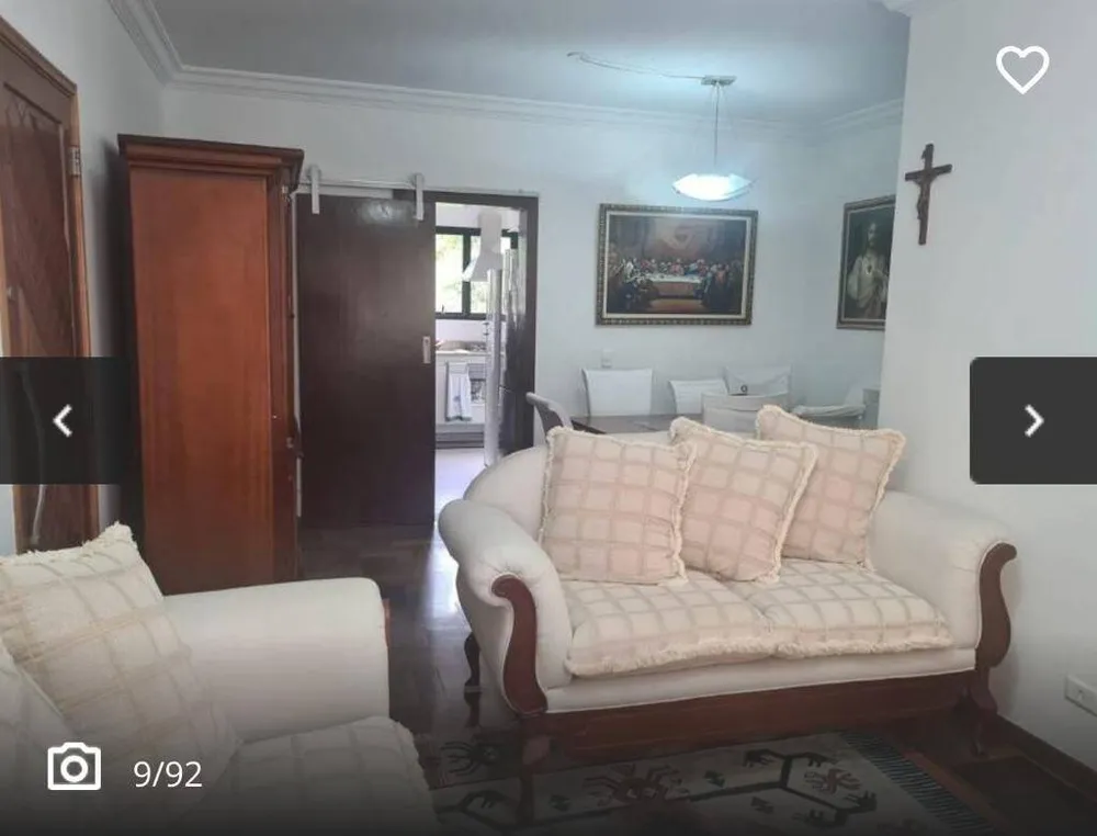 Apartamento, 3 quartos, 100 m² - Foto 4