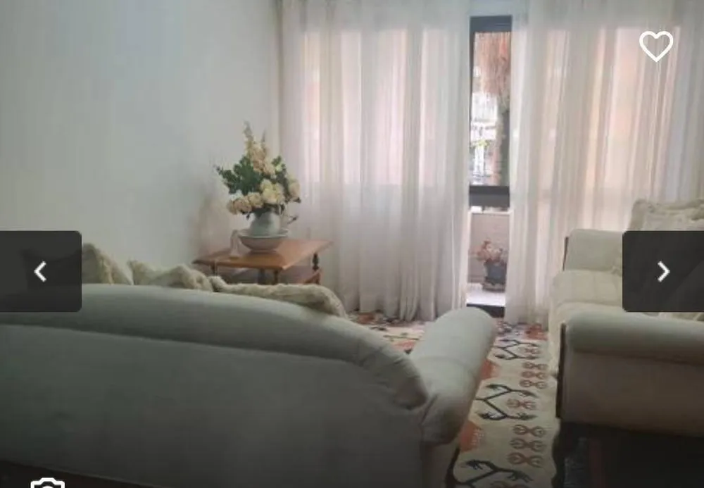 Apartamento, 3 quartos, 100 m² - Foto 11