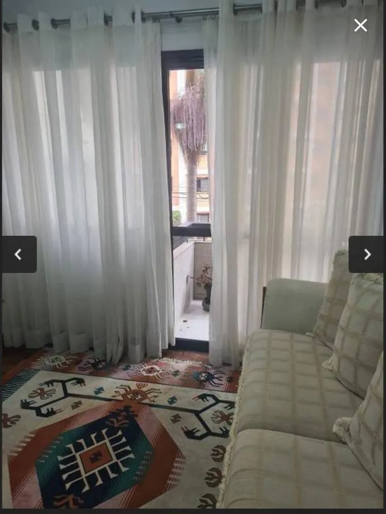 Apartamento, 3 quartos, 100 m² - Foto 3