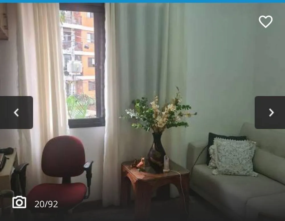 Apartamento, 3 quartos, 100 m² - Foto 14