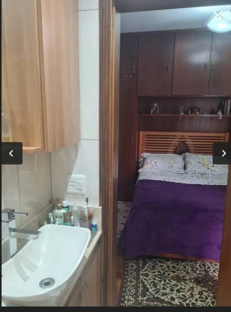 Apartamento, 3 quartos, 100 m² - Foto 7