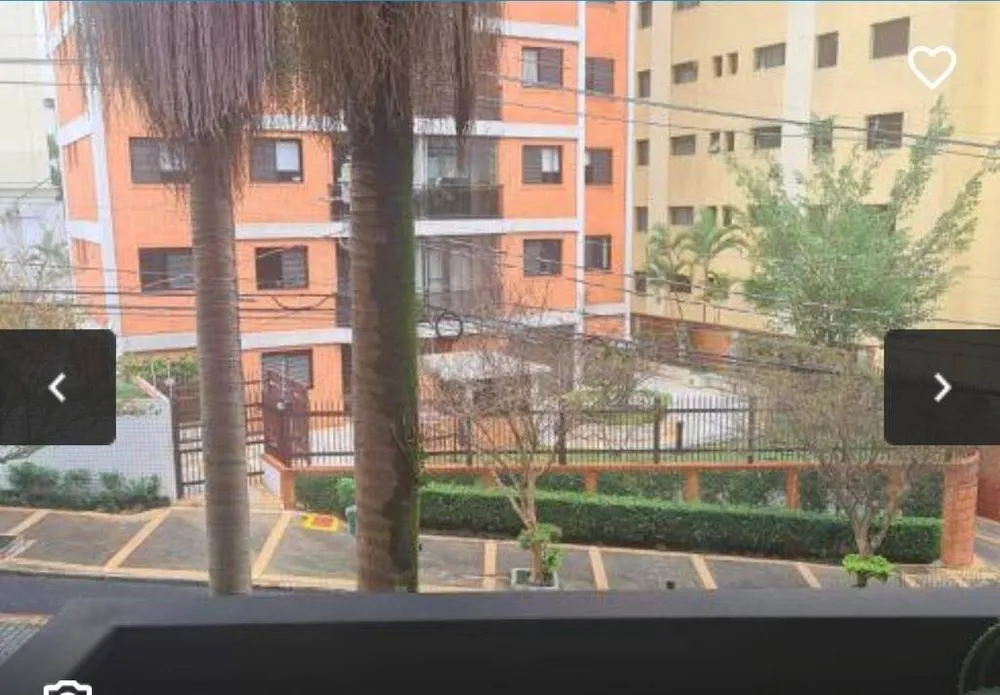 Apartamento, 3 quartos, 100 m² - Foto 6