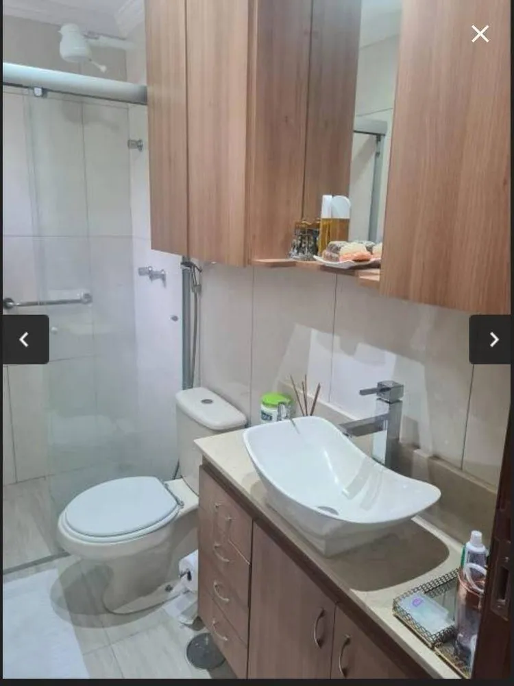 Apartamento, 3 quartos, 100 m² - Foto 8