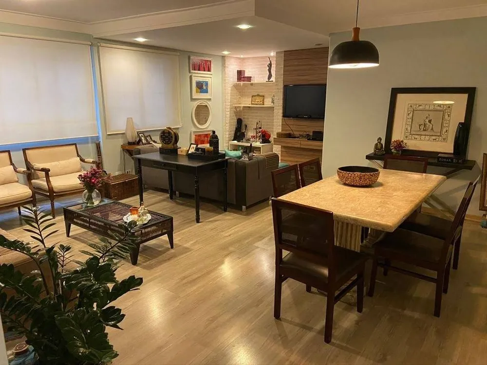Apartamento, 2 quartos - Foto 4