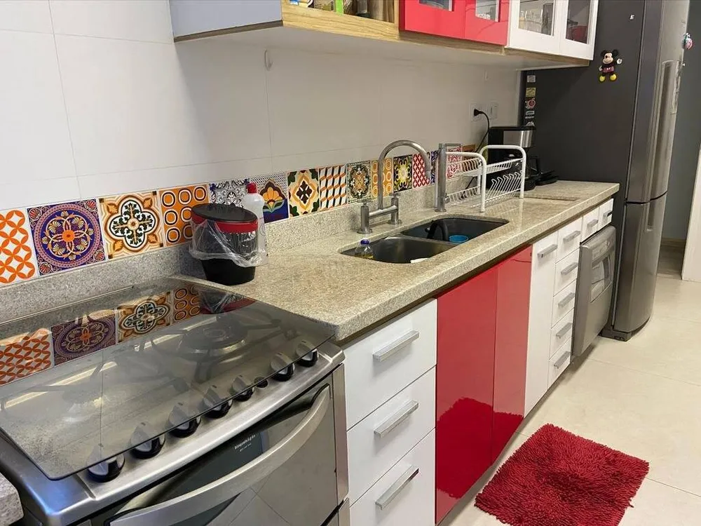 Apartamento, 2 quartos - Foto 16
