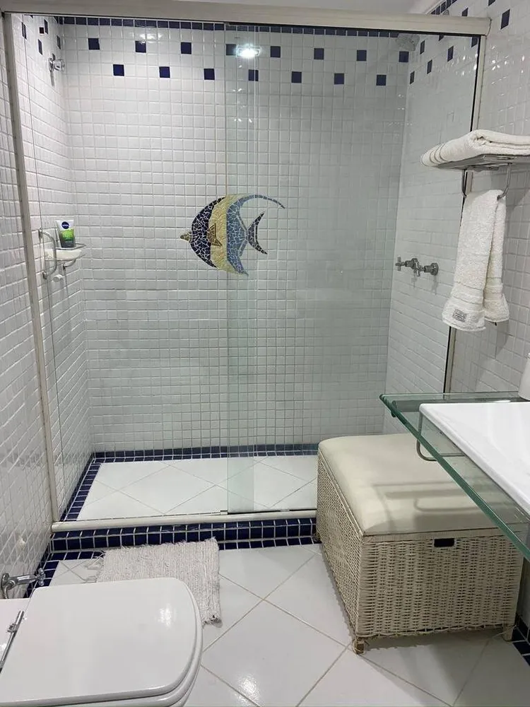 Apartamento, 2 quartos - Foto 12