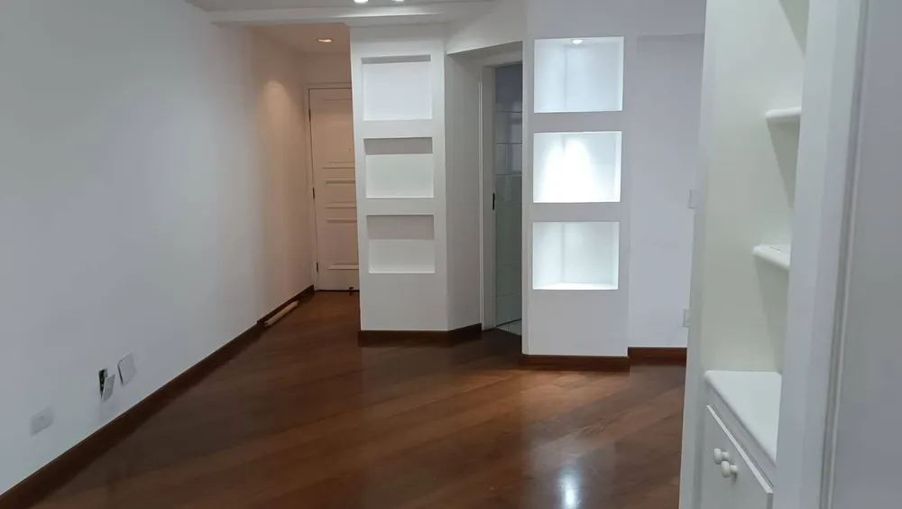 Apartamento, 2 quartos, 62 m² - Foto 2