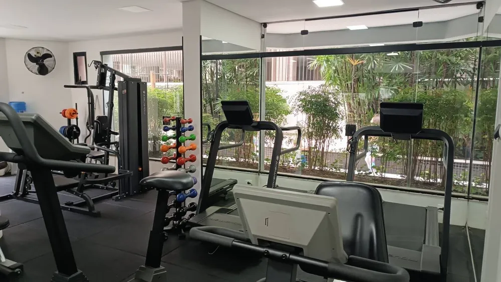 Apartamento, 2 quartos, 62 m² - Foto 11