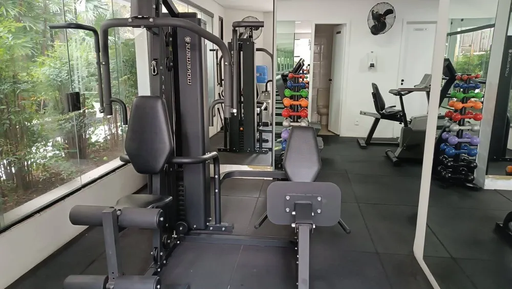 Apartamento, 2 quartos, 62 m² - Foto 12