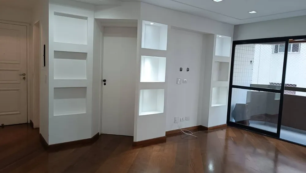 Apartamento, 2 quartos, 62 m² - Foto 1