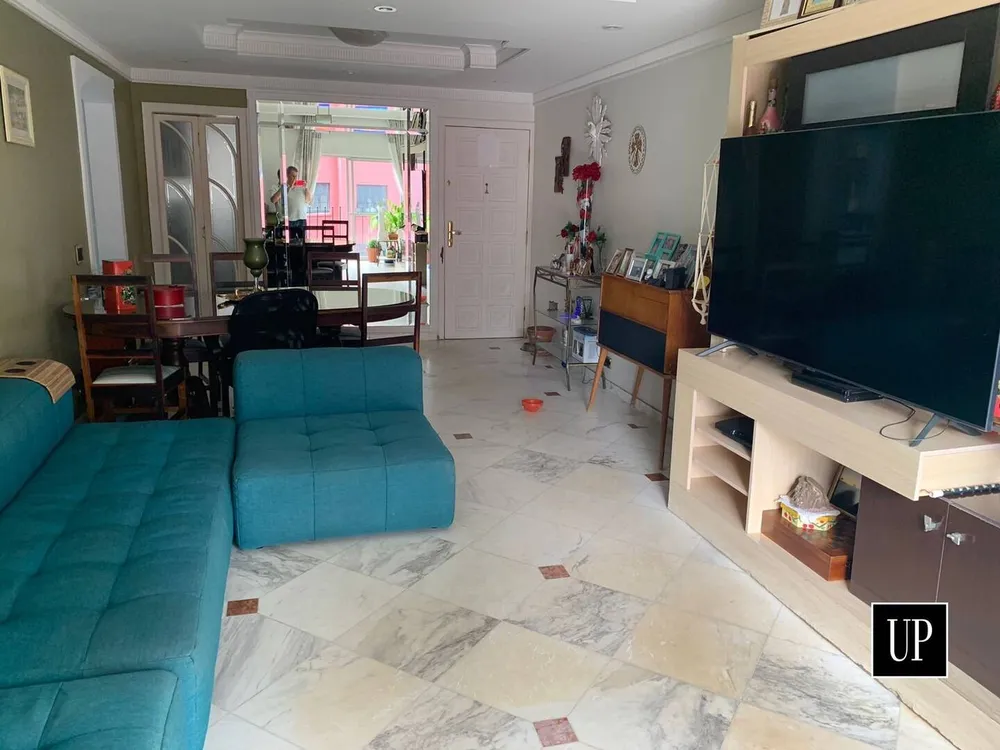 Apartamento, 3 quartos, 105 m² - Foto 2