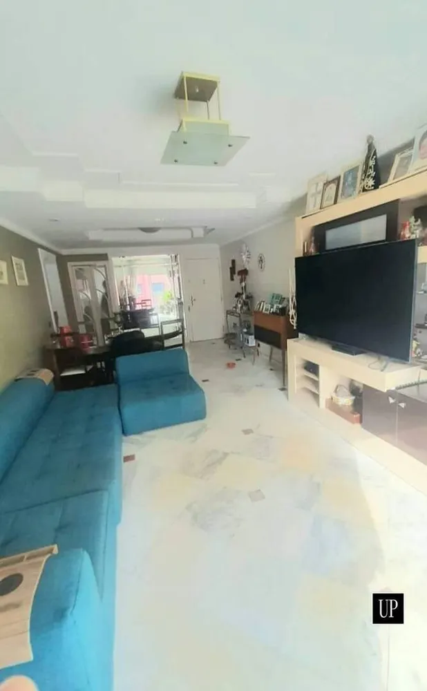 Apartamento, 3 quartos, 105 m² - Foto 9