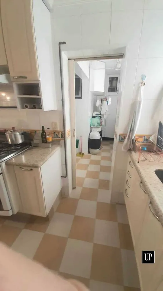 Apartamento, 3 quartos, 105 m² - Foto 6
