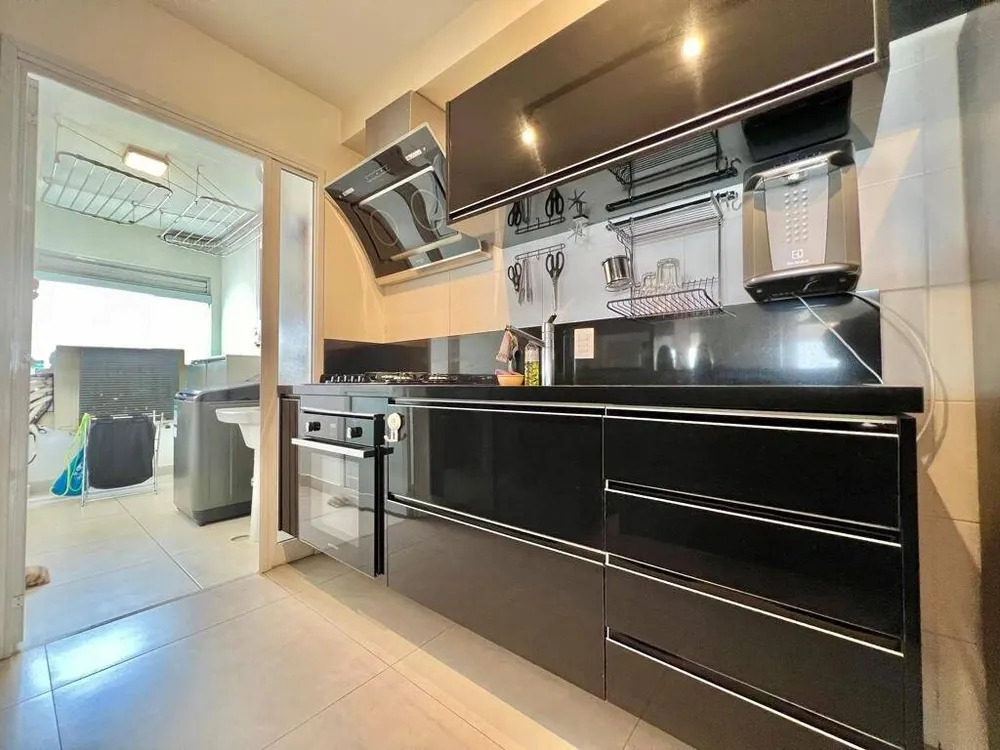 Apartamento, 3 quartos - Foto 12