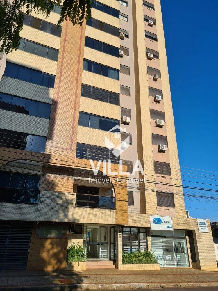 Apartamento, 3 quartos, 137 m² - Foto 1