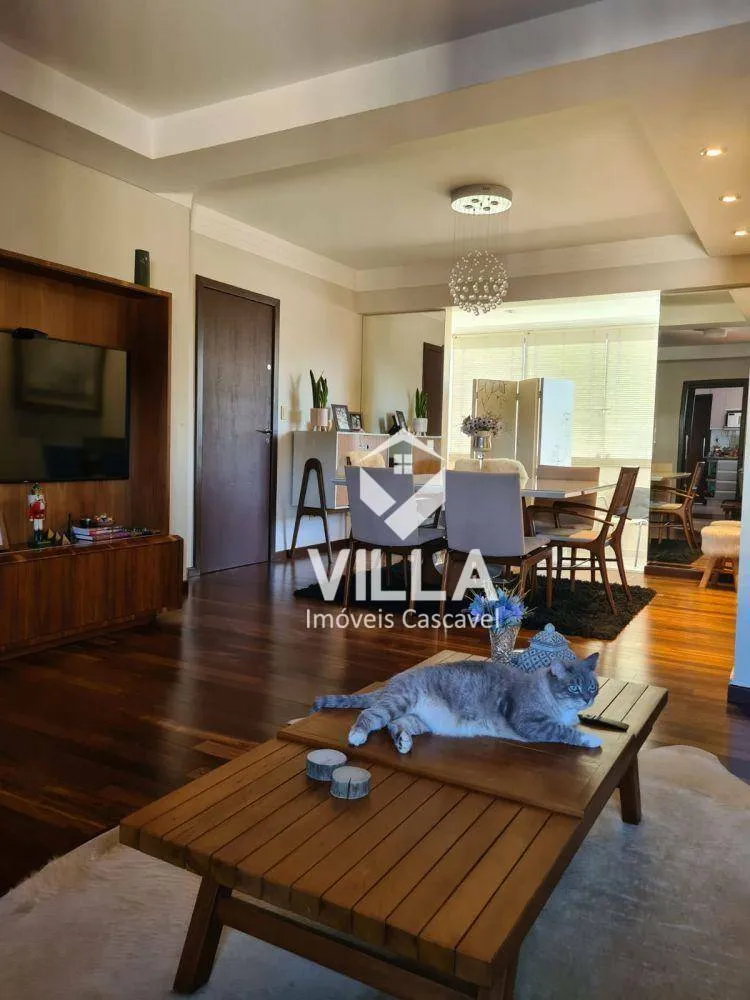 Apartamento, 3 quartos, 137 m² - Foto 2