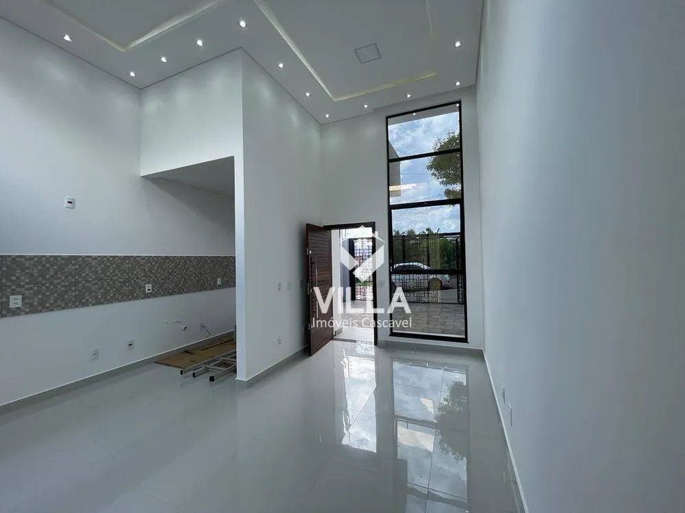 Casa, 3 quartos, 82 m² - Foto 4