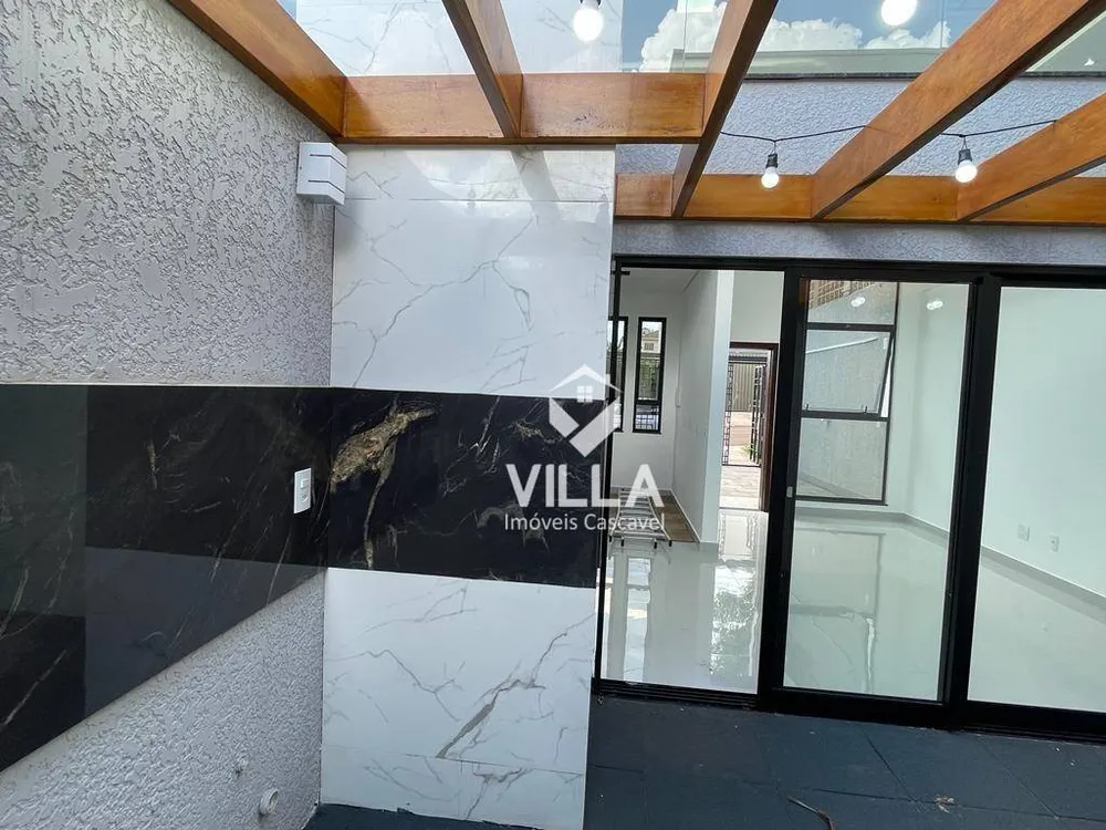 Casa, 3 quartos, 82 m² - Foto 3