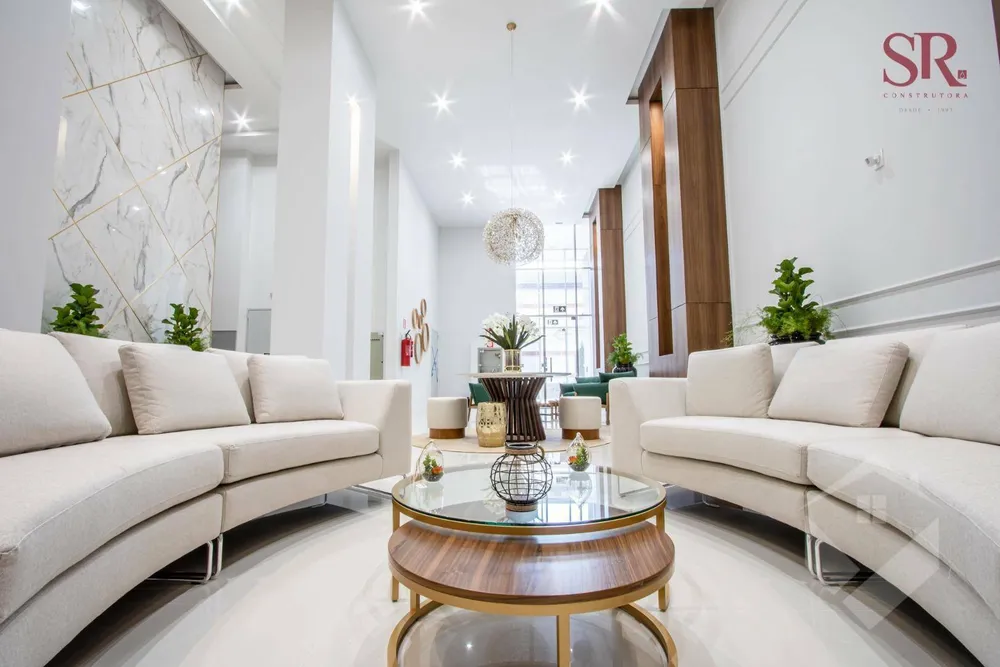 Apartamento, 3 quartos, 74 m² - Foto 3