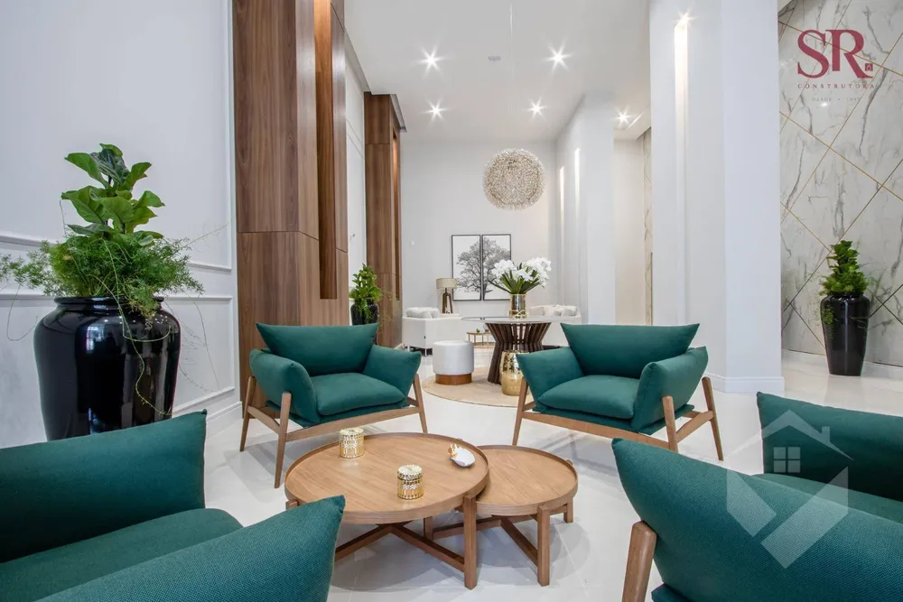 Apartamento, 3 quartos, 74 m² - Foto 4