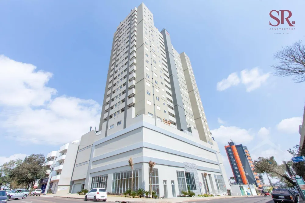 Apartamento, 3 quartos, 74 m² - Foto 1