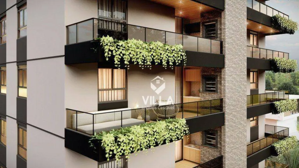 Apartamento, 3 quartos, 114 m² - Foto 3