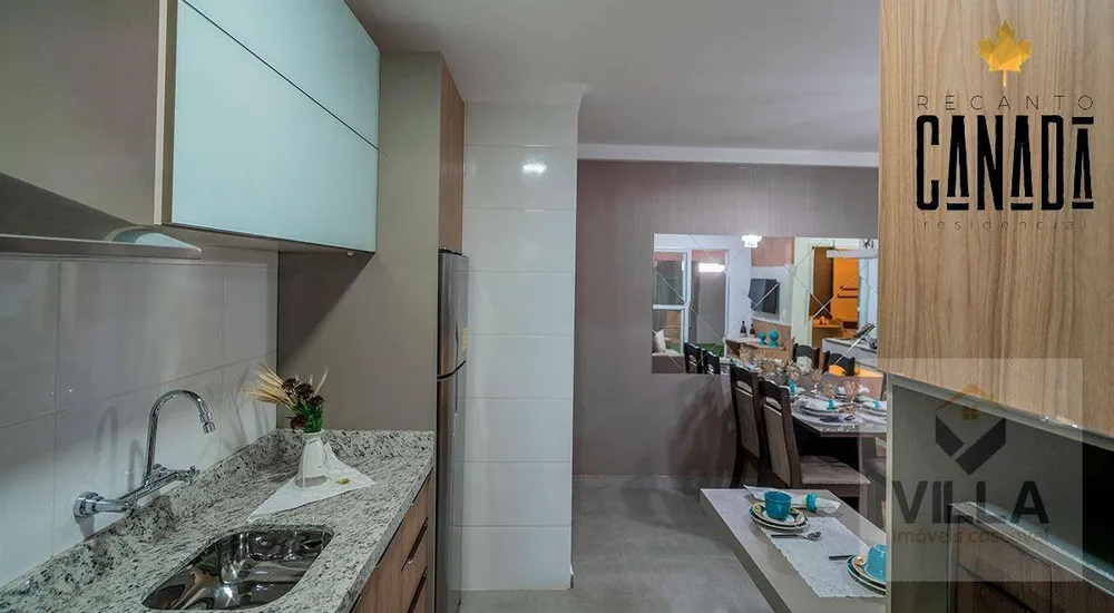 Apartamento, 2 quartos, 62 m² - Foto 4