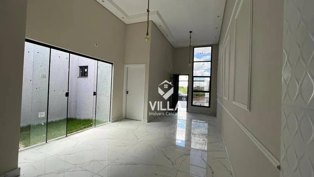 Casa, 3 quartos, 85 m² - Foto 4