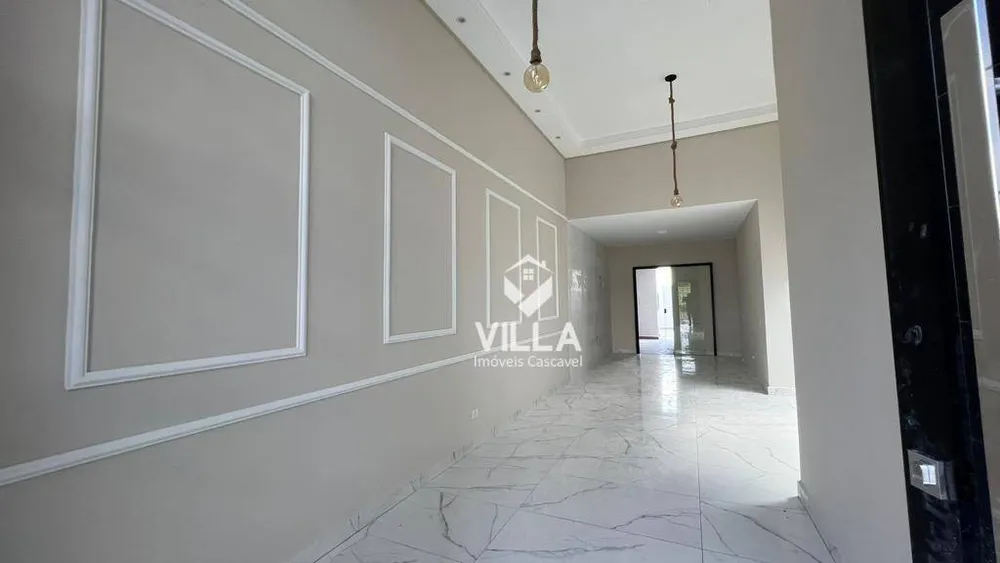 Casa, 3 quartos, 85 m² - Foto 2