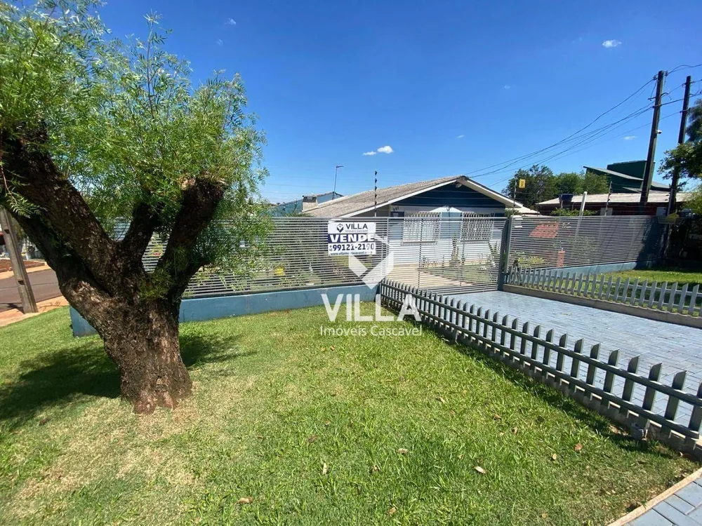 Casa, 2 quartos, 81 m² - Foto 1