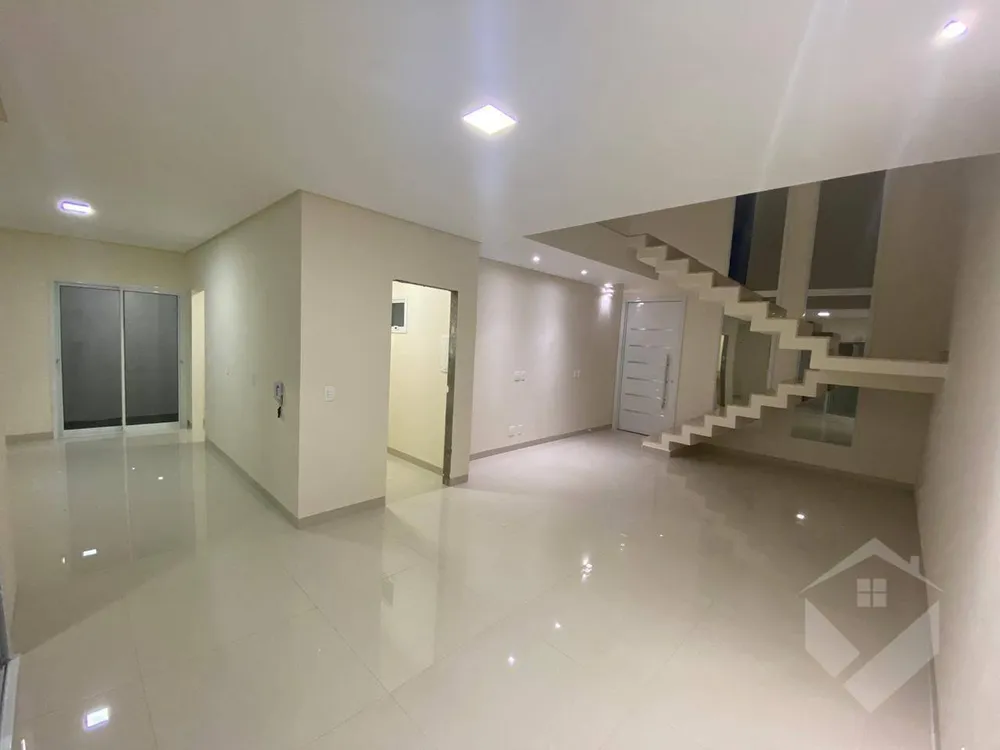 Sobrado, 3 quartos, 170 m² - Foto 2