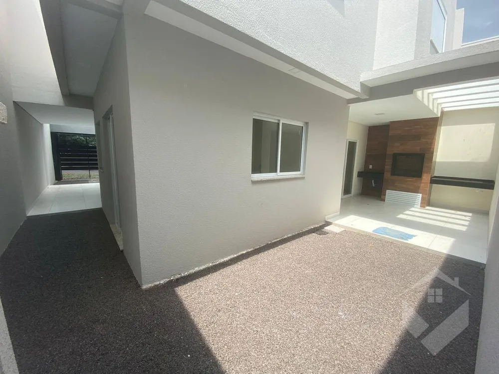 Sobrado, 3 quartos, 170 m² - Foto 3