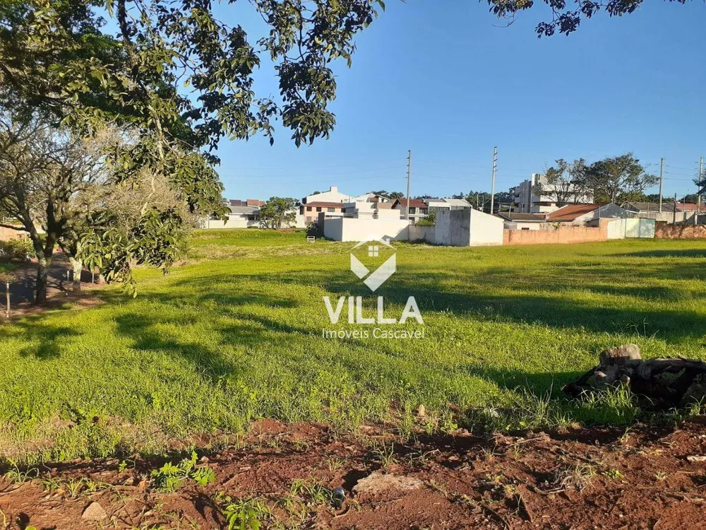 Terreno, 448 m² - Foto 1