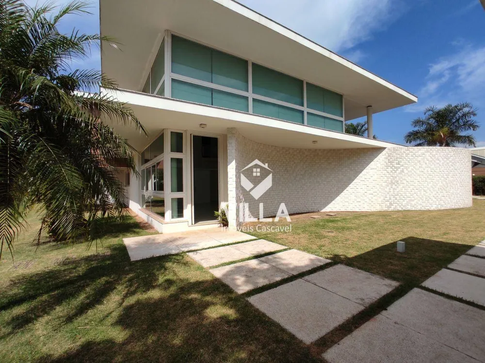 Sobrado, 4 quartos, 1006 m² - Foto 3
