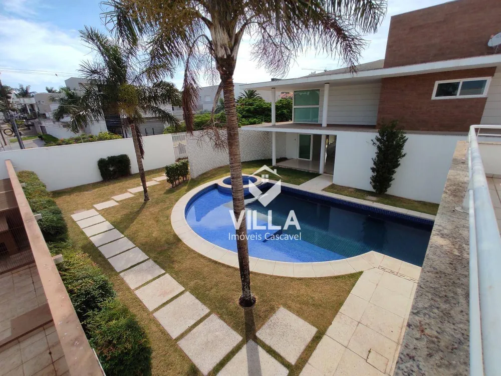 Sobrado, 4 quartos, 1006 m² - Foto 2