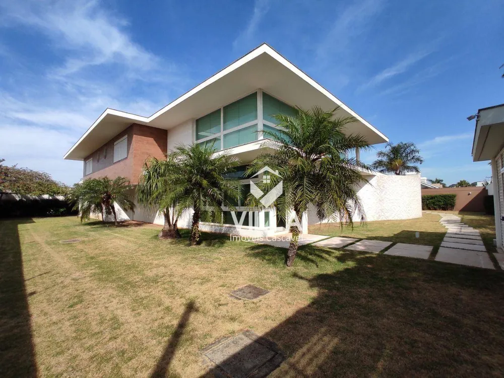 Sobrado, 4 quartos, 1006 m² - Foto 4