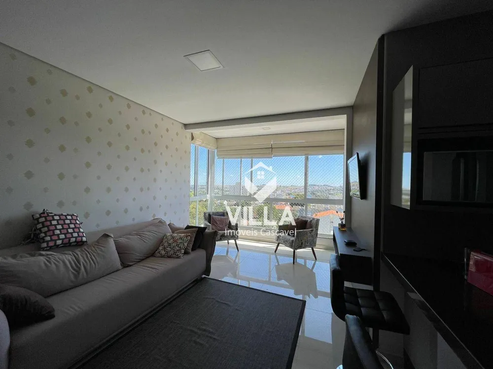 Apartamento, 3 quartos, 160 m² - Foto 3