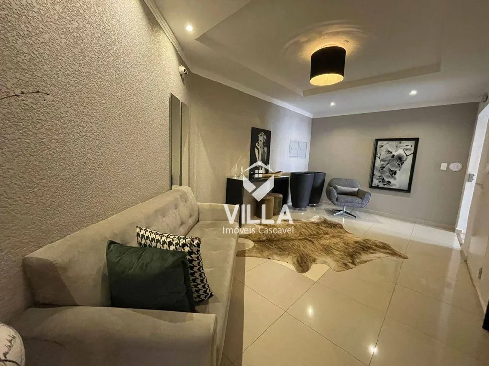 Apartamento, 3 quartos, 160 m² - Foto 2