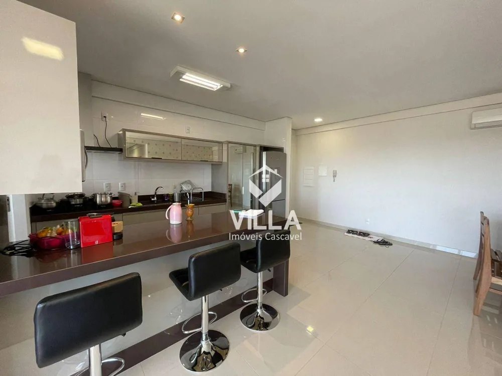 Apartamento, 3 quartos, 160 m² - Foto 4