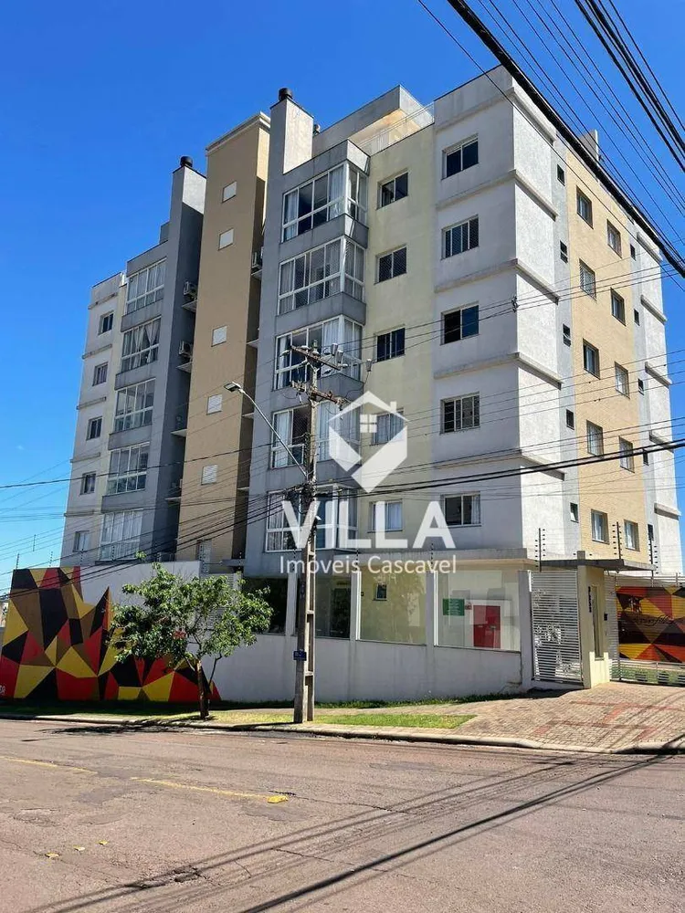 Apartamento, 3 quartos, 160 m² - Foto 1