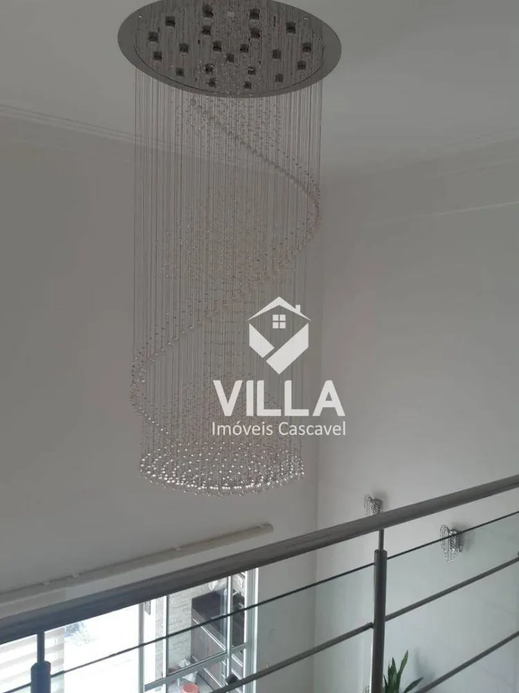 Apartamento, 4 quartos, 220 m² - Foto 4